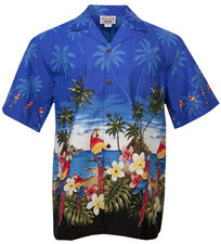 Hawaiian Shirt picture